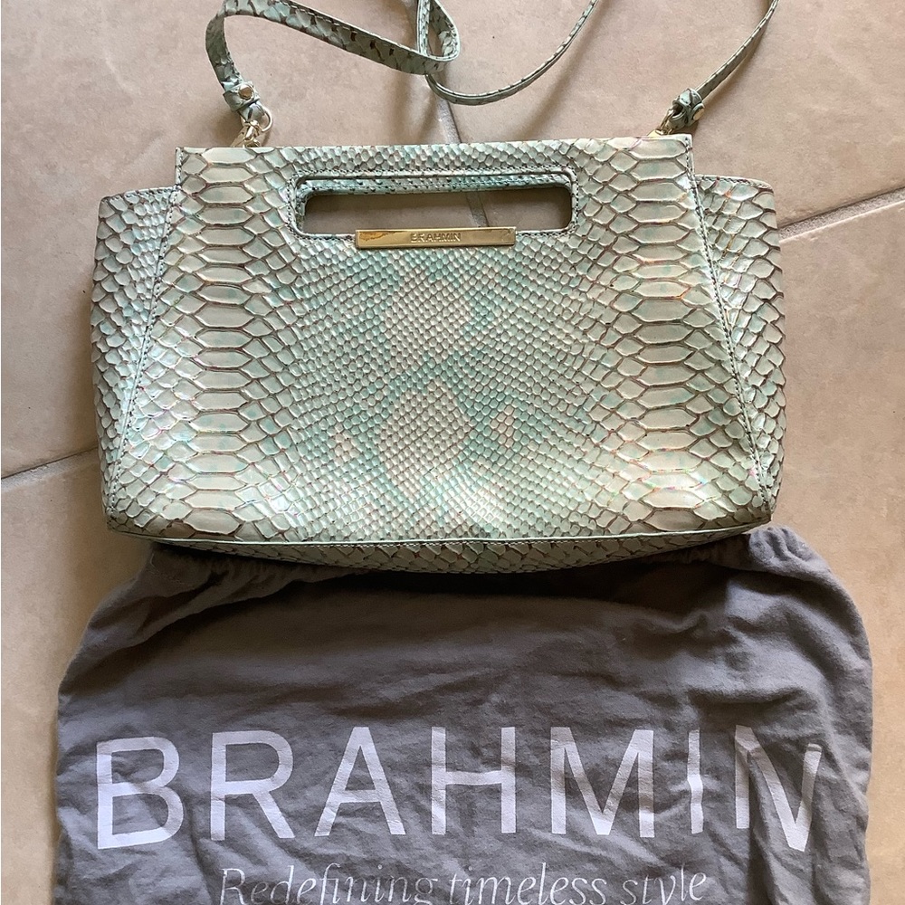 Brahmin Handbag